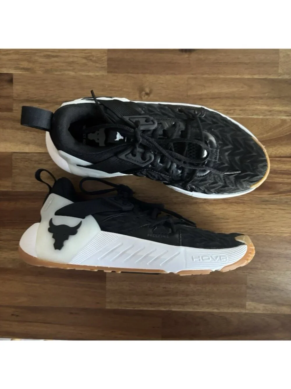 Under Armour excellent please
